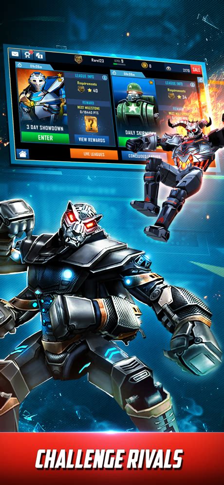 real steel world robot boxing cheats tablet|Real Steel World Robot Boxing Cheats: 5 Stunning Tips & Tricks .